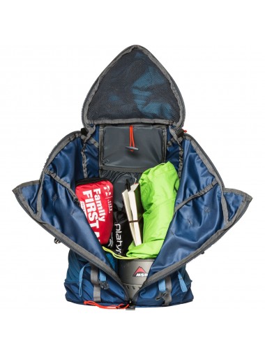 Mystery Ranch Scree Backpack  戶外登山背囊  - 32L  / NightFall